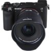 Laowa 12mm f/2.8 Lite Zero-D FF Auto Focus Lens - Sony FE...