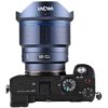 Laowa 12mm f/2.8 Lite Zero-D FF Auto Focus Lens - Sony FE...