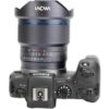 Laowa 12mm f/2.8 Lite Zero-D FF MF Lens - Canon RF (VE122...