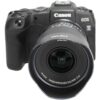Laowa 12mm f/2.8 Lite Zero-D FF MF Lens - Canon RF (VE122...