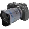 Laowa 12mm f/2.8 Lite Zero-D FF MF Lens - Canon RF (VE122...