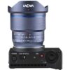 Laowa 12mm f/2.8 Lite Zero-D FF MF Lens - L-Mount (VE1228...