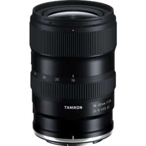 Tamron 16-30mm f/2.8 DI III VXD G2 Nikon Z