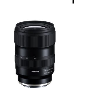 Tamron 16-30mm f/2.8 DI III VXD G2 Sony FE