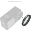 SmallRig 5411 ND Filter Kit For DJI Osmo Action 5 Pro / 4