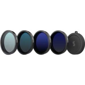 SmallRig 5411 ND Filter Kit For DJI Osmo Action 5 Pro / 4