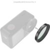 SmallRig 5412 Filter Kit For DJI Osmo Action 5 Pro / 4