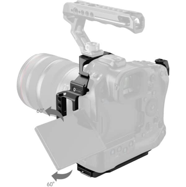 SmallRig 5413 Cage For Canon EOS R1
