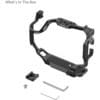 SmallRig 5413 Cage For Canon EOS R1