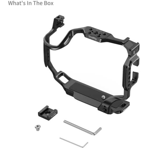SmallRig 5413 Cage For Canon EOS R1