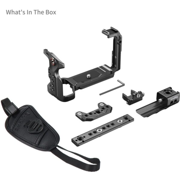 SmallRig 5588 Cage Kit For Sony FX2