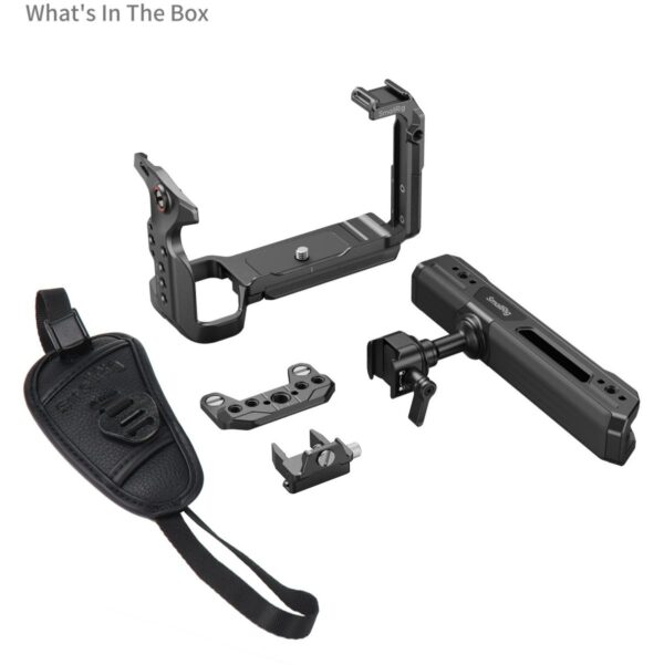 SmallRig 5589 Cage Kit For Sony FX2
