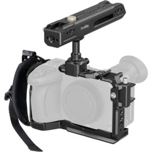 SmallRig 5589 Cage Kit For Sony FX2