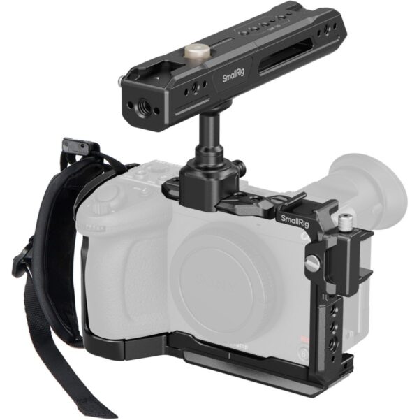 SmallRig 5589 Cage Kit For Sony FX2