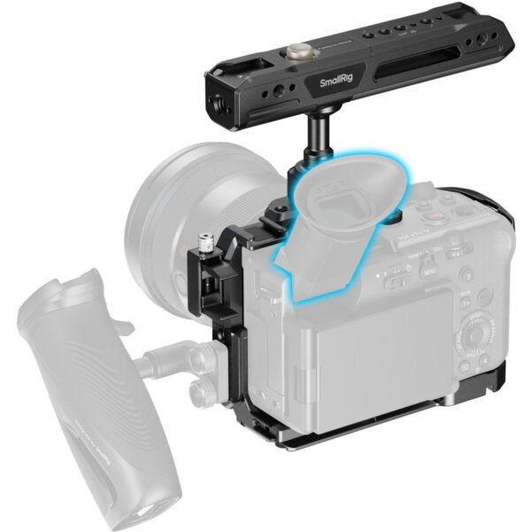 SmallRig 5589 Cage Kit For Sony FX2