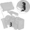 SmallRig 5592 USB-C & Multi Cable Clamp For Cages For Son...