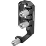 SmallRig 5592 USB-C & Multi Cable Clamp For Cages For Son...