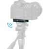 SmallRig MD5422 ArcaSwiss Mount Plate For Airtag / SMARTTAG2