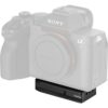 SmallRig MD5422 ArcaSwiss Mount Plate For Airtag / SMARTTAG2