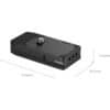 SmallRig MD5422 ArcaSwiss Mount Plate For Airtag / SMARTTAG2