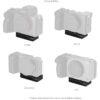 SmallRig MD5423 ArcaSwiss Mount Plate For Airtag For Sony