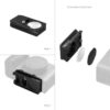 SmallRig MD5423 ArcaSwiss Mount Plate For Airtag For Sony