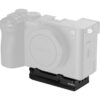 SmallRig MD5423 ArcaSwiss Mount Plate For Airtag For Sony