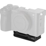 SmallRig MD5423 ArcaSwiss Mount Plate For Airtag For Sony