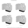 SmallRig MD5424 ArcaSwiss Mount Plate For Airtag For Canon