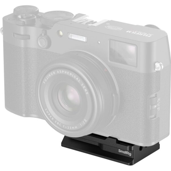 SmallRig MD5425 ArcaSwiss Mount Plate For Airtag For Fuji...