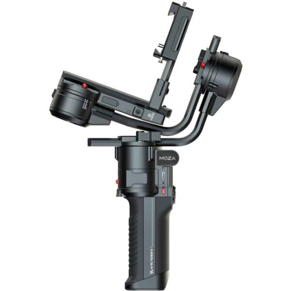 MOZA Mini-P Max