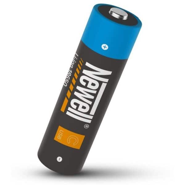 Newell 18650 USB-C 2200 mAh Battery