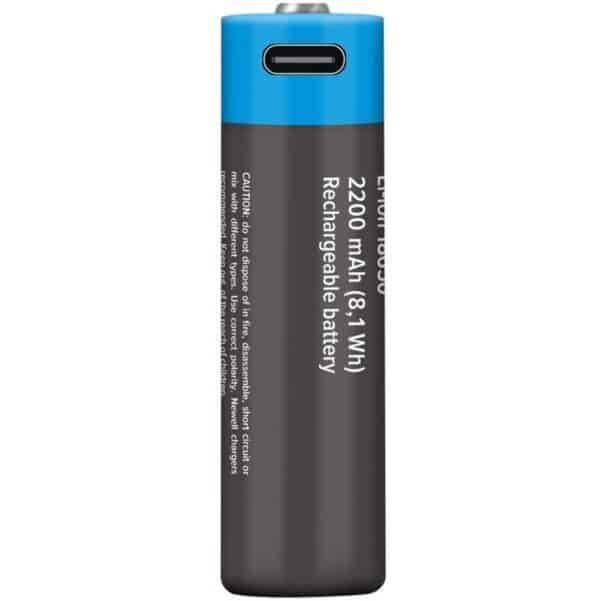 Newell 18650 USB-C 2200 mAh Battery