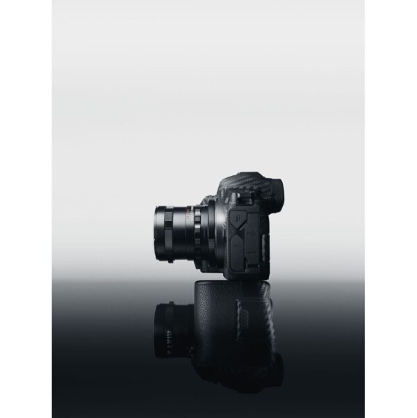 Thypoch 28mm f/1.4 FullFrame For Canon RF-Mount Black