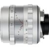 Thypoch 28mm f/1.4 FullFrame For Nikon Z-Mount Silver