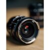 Thypoch 28mm f/1.4 FullFrame For Sony E-Mount Black