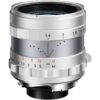 Thypoch 35mm f/1.4 FullFrame For Canon RF-Mount Silver