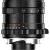 Thypoch 35mm f/1.4 FullFrame For Nikon Z-Mount Black