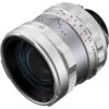 Thypoch 35mm f/1.4 FullFrame For Nikon Z-Mount Silver