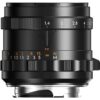 Thypoch 50mm f/1.4 FullFrame For Leica M-Mount Black