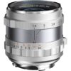 Thypoch 50mm f/1.4 FullFrame For Leica M-Mount Silver