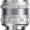 Thypoch 50mm f/1.4 FullFrame For Leica M-Mount Silver