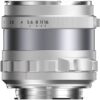 Thypoch 50mm f/1.4 FullFrame For Leica M-Mount Silver