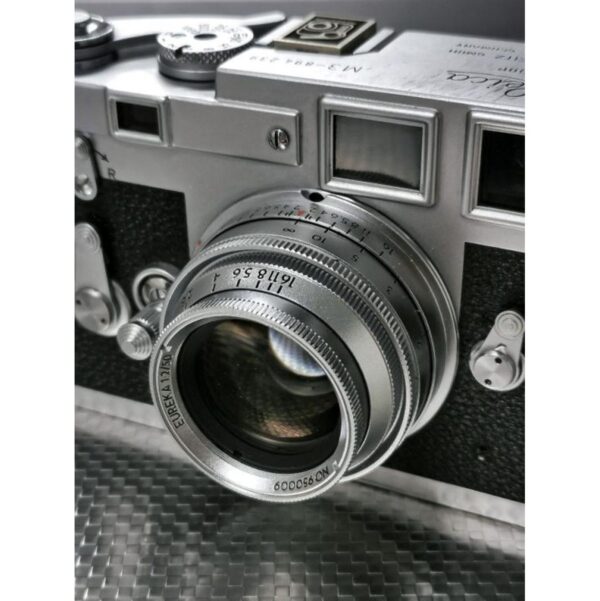 Thypoch 50mm f/2.0 M-Mount Aluminum Version