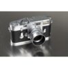 Thypoch 50mm f/2.0 M-Mount Aluminum Version
