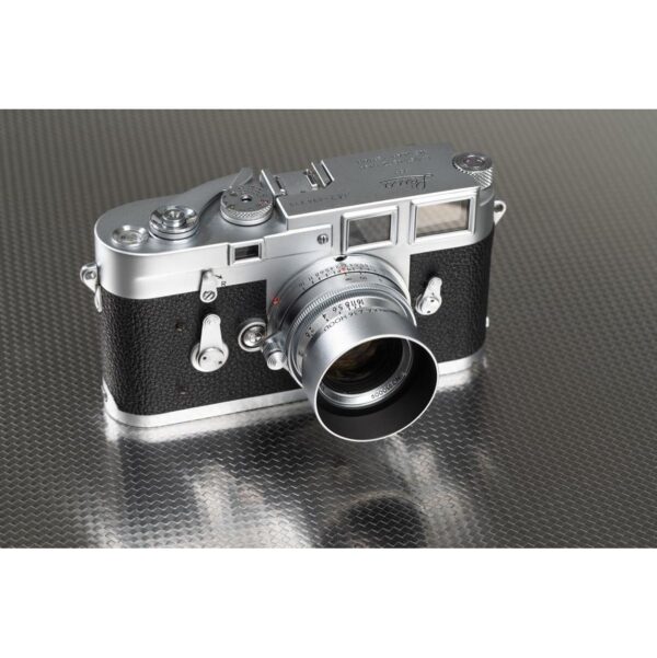 Thypoch 50mm f/2.0 M-Mount Aluminum Version
