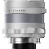 Thypoch FullFrame 35mm f/1.4 for Leica M Mount Type II Silver