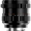 Thypoch FullFrame 75mm f/1.4 for Leica M-Mount Black