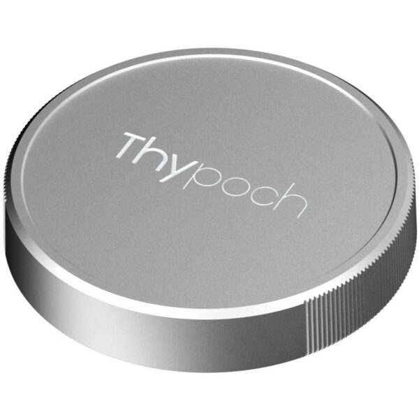 Thypoch FullFrame 75mm f/1.4 for Leica M-Mount Silver