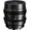 Thypoch Simera-C 21mm T1.5 FF Prime Cine Lens E-Mount